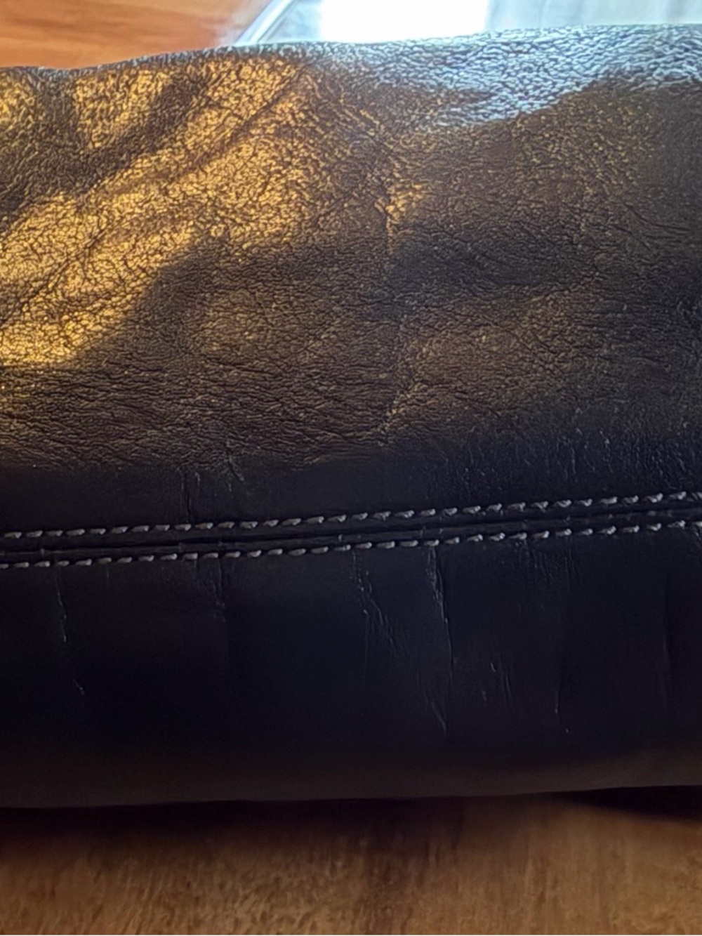 Coach Madison Hailey Hobo bag - Picture 7 of 9